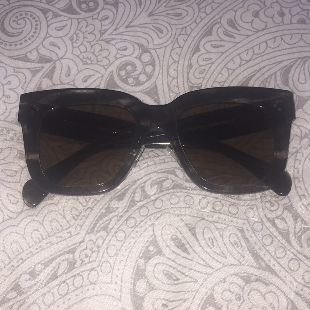CÉLINE SUNGLASSES